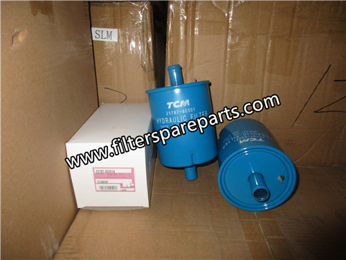 25787-80301 TCM Hydraulic Filter